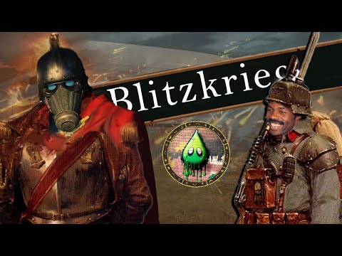 Using WW1 Tactics to Survive Armageddon by @Reggie | The Chill Zone Reacts