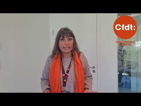 Virginie CFDT EN − 06 nov 2025