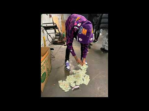 [FREE] YFG Fatso Sample Type Beat - "Someone Out Of Town"