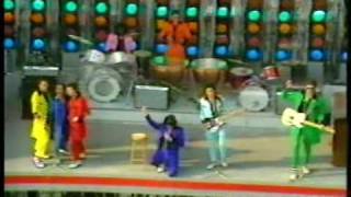 Showaddywaddy - A Little Bit Of Soap