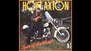 Hoyt Axton - Spin of The Wheel