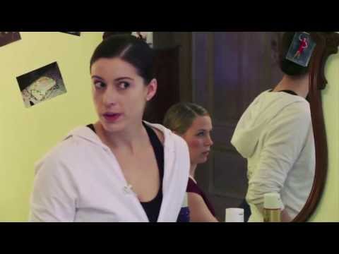 A scene from BREAKUP AT A WEDDING - "Makeup" (HD) - Oscilloscope Laboratories