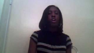 me singing pain by jhene aiko