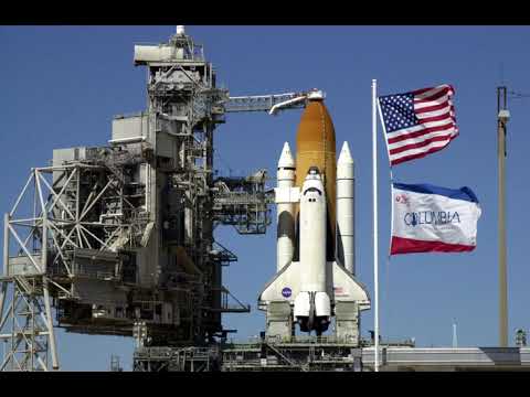 Space Shuttle Columbia | Wikipedia audio article