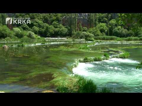 Nacionalni park Krka | Krka National Park