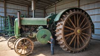 From 1860 to Modern Giants This Engine Evolution Is Insane! Full Story of Industrial Machines