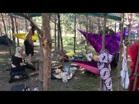 Chill out planet 2017