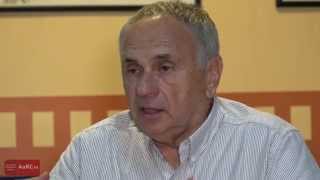 Interviu Tommy Lang video