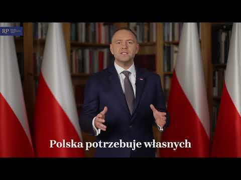 [PRP]: Prezydent K. Nawrocki - Niech żyje nam Górniczy Stan