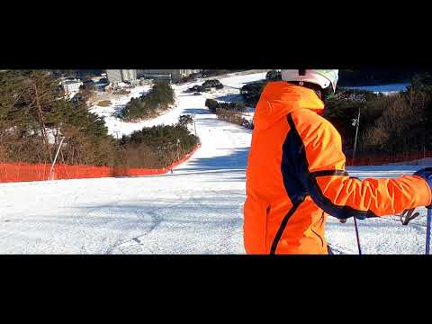 210129 웰리힐리파크 Gopro Hero9