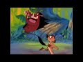Timon And Pumbaa Title Song In Tamil Start Show