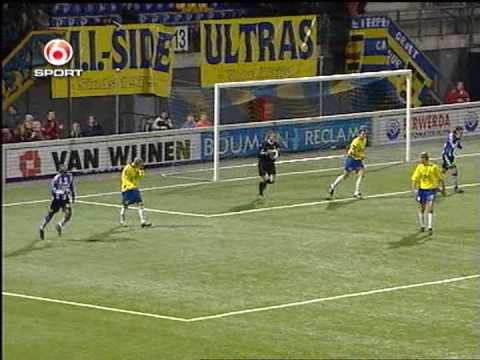 Cambuur - Go Ahead 2005/2006