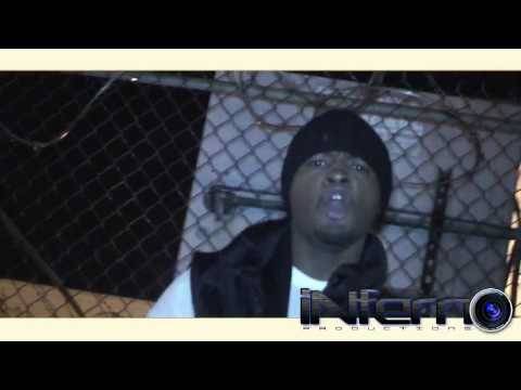 Cyssero - Street Knowledge/Animal (Official Music Video)(Dir By Inferno Productions)