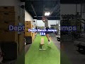 No Equipment Workout To Increase Vertical Jump