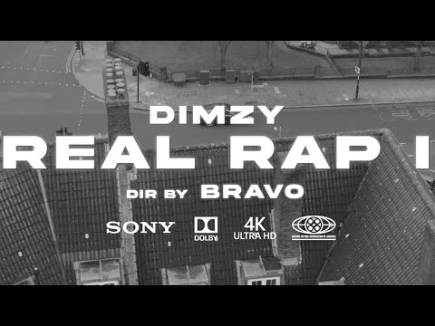 Dimzy (67) - Real Rap |