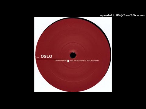 Federico Molinari - Enerverende