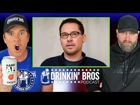 TFW When Bryan Singer Is Trying To Hook Up With You