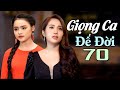 Giọng Ca Để Đời 70 - LK Nhạc Vàng Trữ Tình Nghe Xao Xuyến Khôn Nguôi | Kẻ Đến Sau