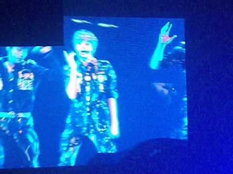 130831 INFINITE ONE GREAT STEP - DESTINY