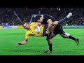 Professional Rugby Players Run It Straight Challenge