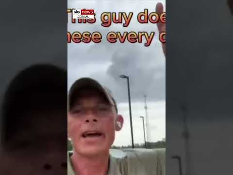 Car dealer hilariously mocks ‘fame seeking social media influencers’ to sell cars