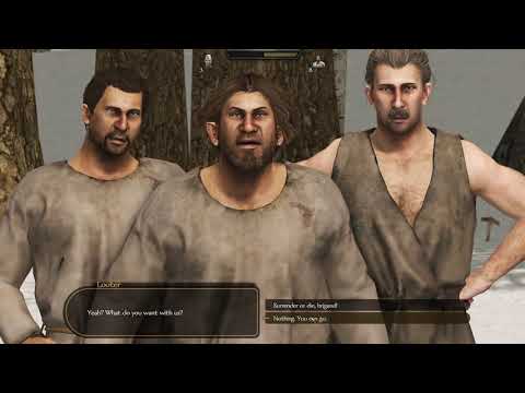 Early Game Earning Charm Experience