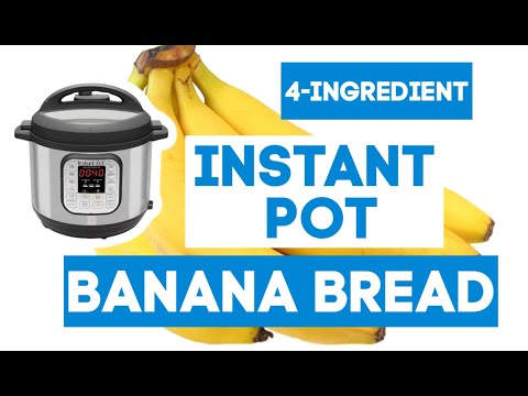 download lagu mp3 mp4 Instant Pot Banana Recipes, download lagu Instant Pot Banana Recipes gratis, unduh video klip Instant Pot Banana Recipes