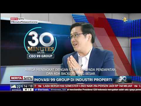 , title : '30 Minutes with Darius Cheung: Inovasi 99 Group di Industri Properti'