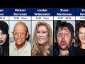 UGLIEST Hollywood Celebrities YOU Don't WANT TO MISS