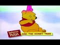 Closing To Winnie The Pooh And The Blustery Day 1994 VHS Version 2