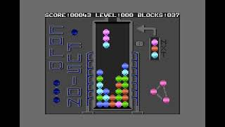 ATARI XL / XE += COLD FUSION =+ NEW GAME 2026