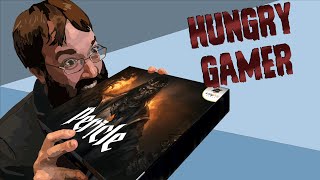 Hungry Gamer - Pericle: Gathering Darkness video thumbnail
