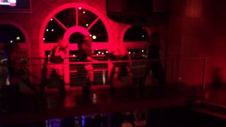 Anthony Garza Choreography Total &quot;I Tried&quot;