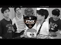 F.T. Island - Memory (Live Pratice Version)