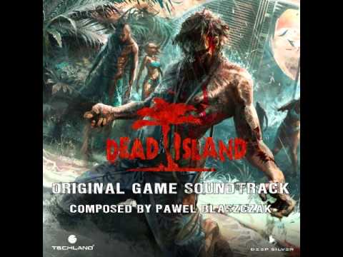 Dead Island OST - CIN Major House
