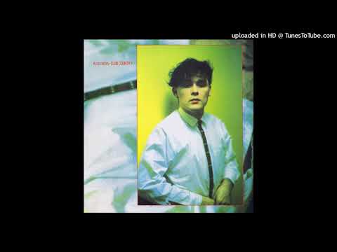 Associates - Club Country (1981 Demo)  [magnums extended mix]