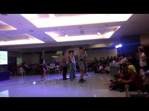 KSS5 Cronixes as T-ara