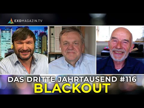 BLACKOUT | Das 3. Jahrtausend #116