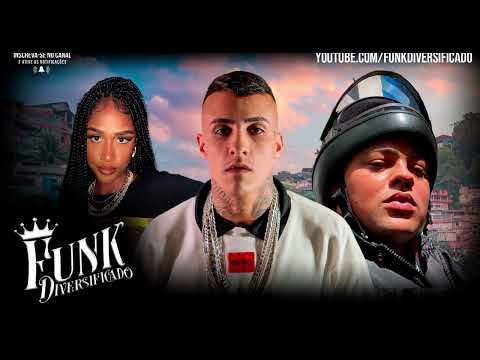 DOUTRINA   MC Rhamon, MC M10 e Fanieh Love Funk 1