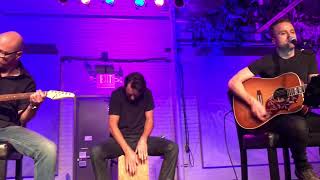 Listen To The Trees/Footsteps - The Gufs