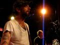 Lucero, She Wakes When She Dreams - Nashville - Mercy Lounge