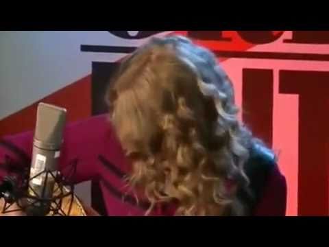 Taylor Swift - Viva la Vida