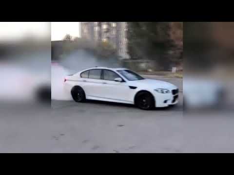 Max Vertigo & PilGrim N.C.K. - Мне до твоего тела нет делаэ