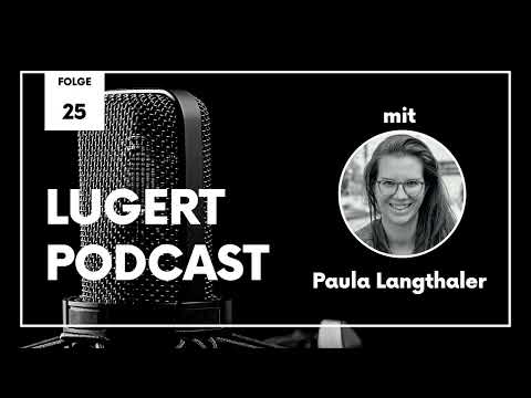 Lugert Podcast #25: Jazz für junge Leute?