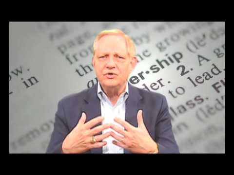 Acknowledge the Problem and the Solution can be Found and Implemented