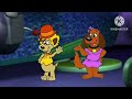Numberjacks Pound Puppies Out For The Count Clip