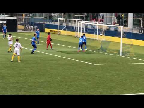 Lazio - Giovanissimi Regionali U14 Eccellenza B G4 - Urbetevere Calcio vs Cynthialbalonga (1)