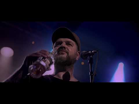 Der Butterwegge - Wurzel allen Übels (live in Oberhausen)