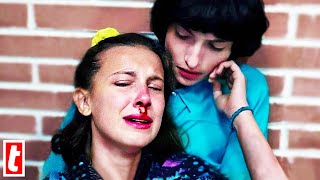 20 Scenes Where Actors Weren't Acting video