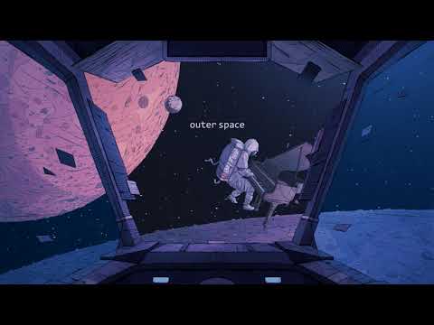 j'san x epektase - outer space 🌌 [lofi hip hop/relaxing beats]